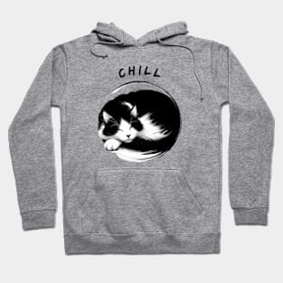 Chill Hoodie